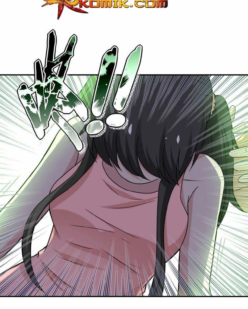 Super System Chapter 13 Bahasa Indonesia